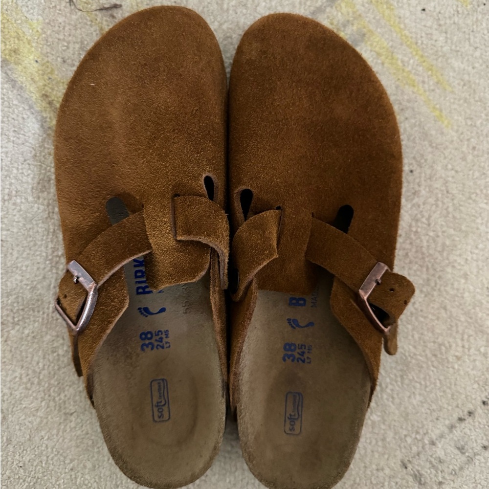 Birkenstock
